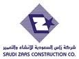 SAUDI ZAAS CONSTRUCTION COMPANY